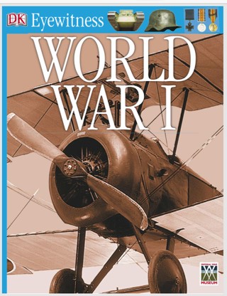 WORLD WAR I